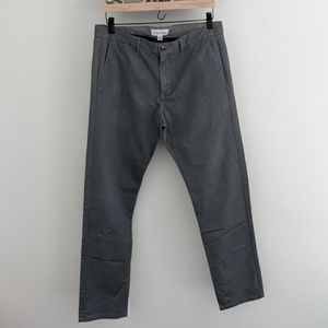BOGO Calvin Klein Green Khaki Pants